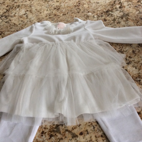 Biscotti Dresses Baby Set Poshmark